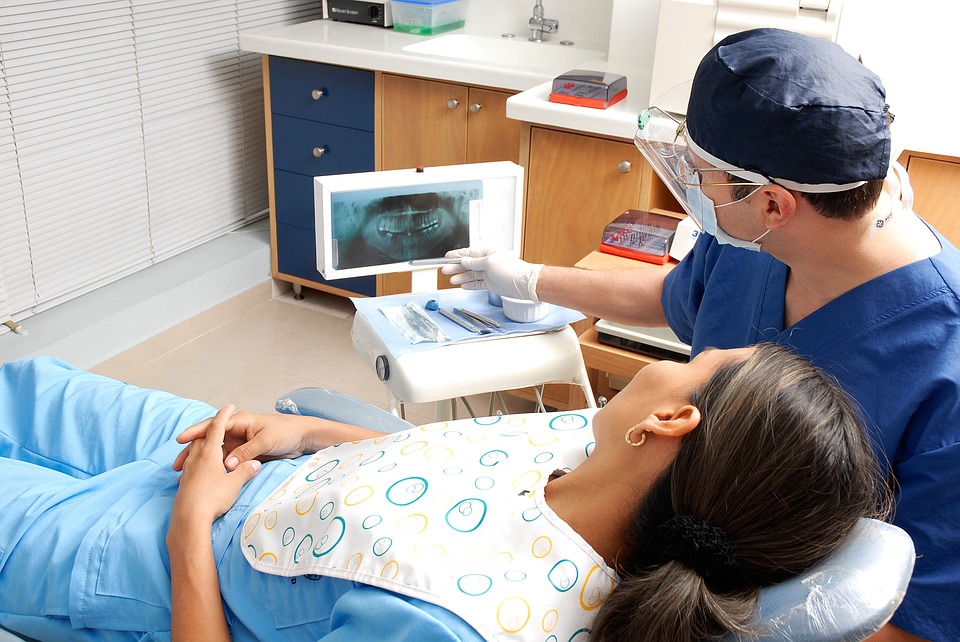 dental OSHA and HIPAA consulting