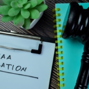 How to avoid hipaa violations clipboard with fine