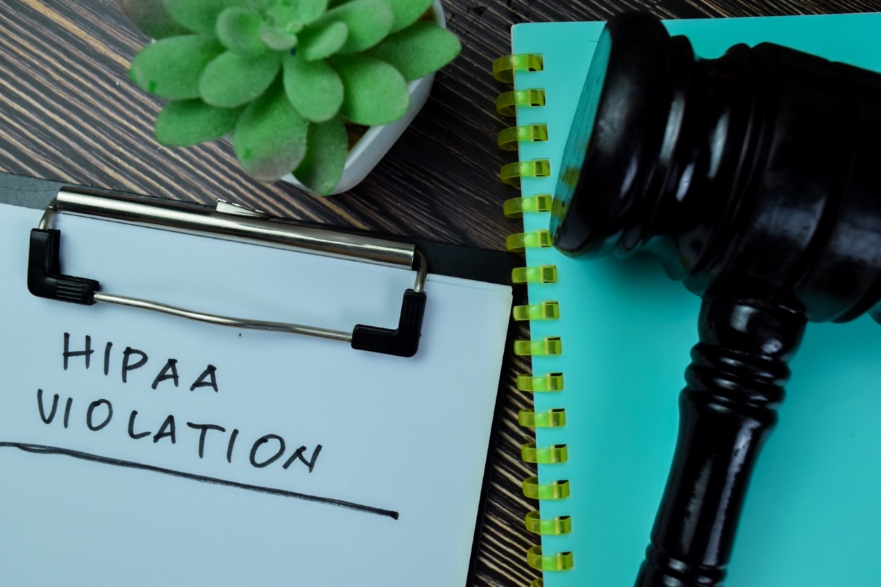 Common Ways You May Be Violating HIPAA Physicians Resource